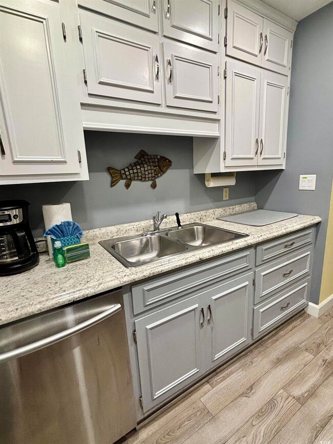 9621 Shore Dr unit A- 323, Myrtle Beach, SC 29572 - photo 7