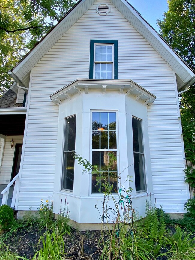 Bay Window