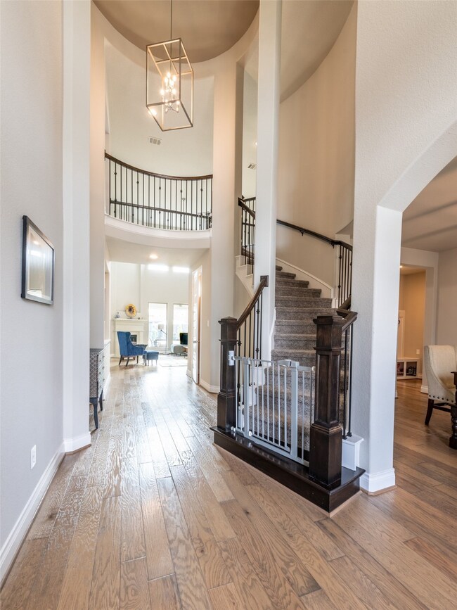 28627 Thornsby Ridge Ct, Fulshear, TX 77441 - photo 6