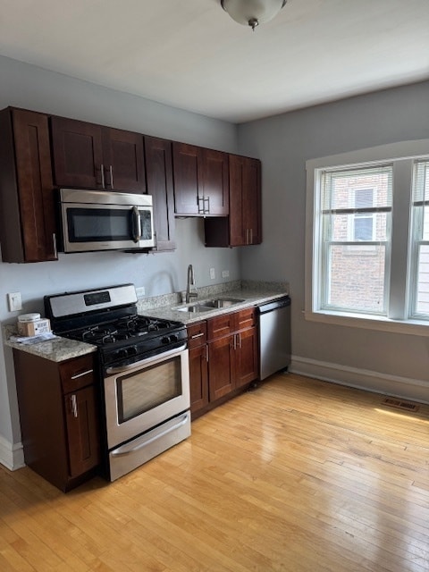 3438 N Hamlin Ave unit 3A, Chicago, IL 60618 - photo 7