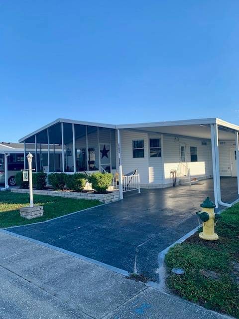 5928 Utopia Dr, Zephyrhills, FL 33540 - photo 2