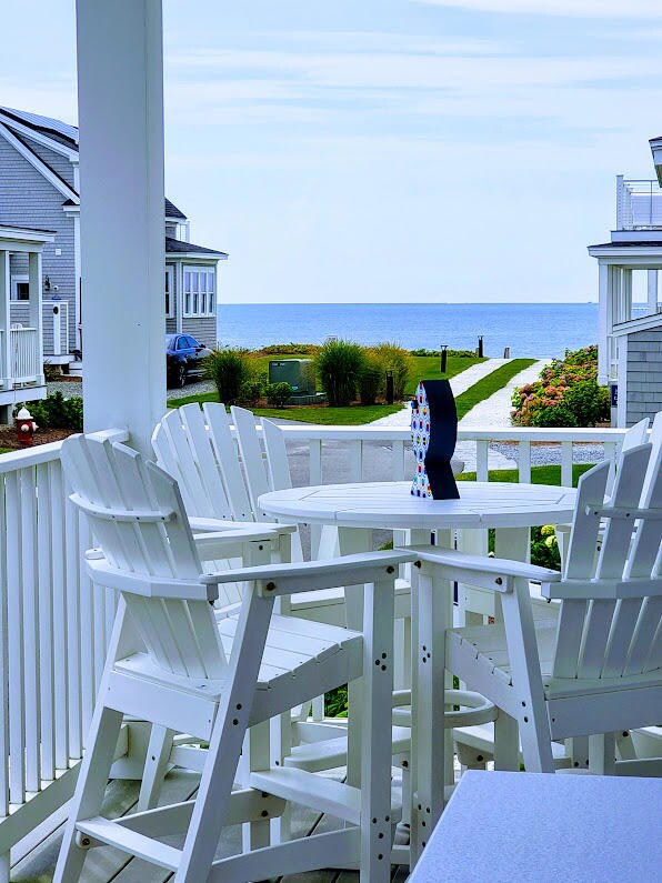 61 Old Wharf Rd unit 49, Dennis Port, MA 02639 - photo 2