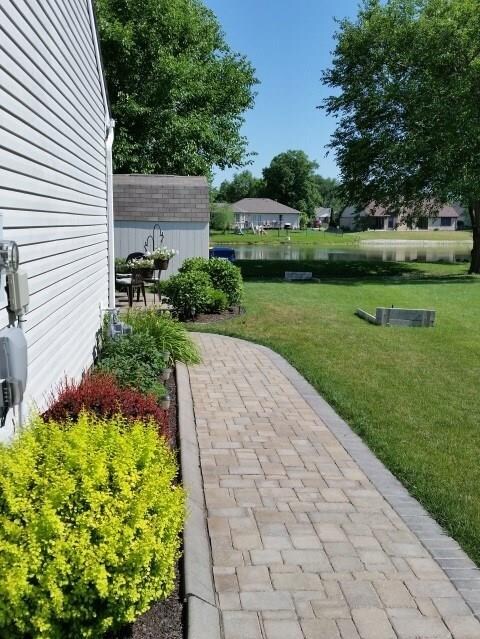 477 West St, Whiteland, IN 46184 - photo 4