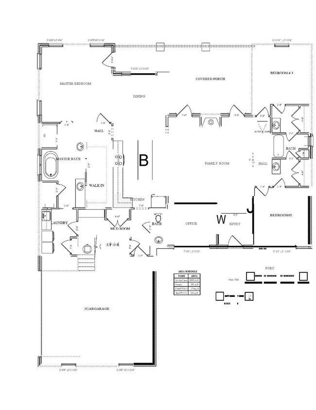 205 Morgan Leigh Ln, Nicholasville, KY 40356 - photo 4