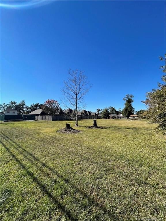 0 Tbd Big Lake Rd unit SWL22003044, Lake Charles, LA 70605 - photo 5