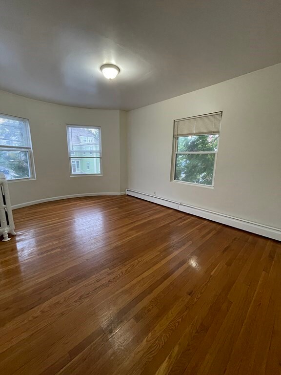 50 Bradshaw St unit 2B, Dorchester, MA 02121 - photo 2