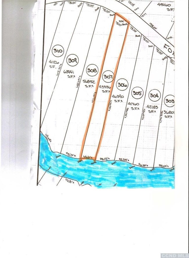 307 Fox Run Rd, Athens, NY 12015 - photo 3