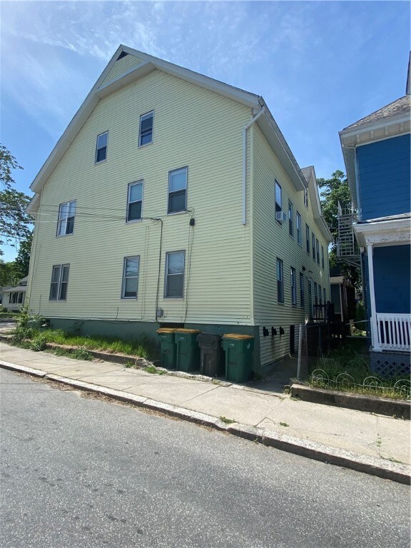 191 Grove St, Woonsocket, RI 02895 - photo 5