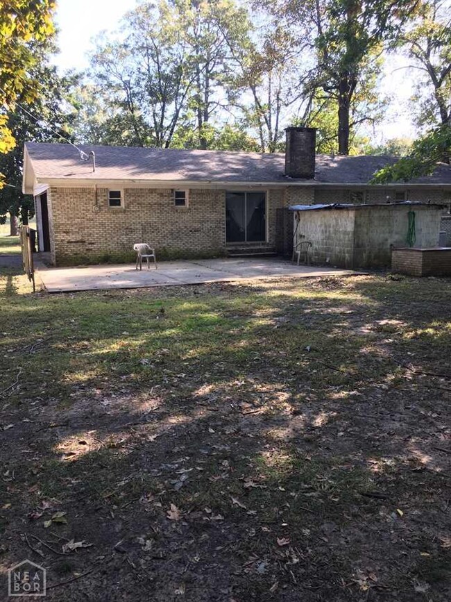 2805 Dacus Ln, Jonesboro, AR 72401 - photo 3