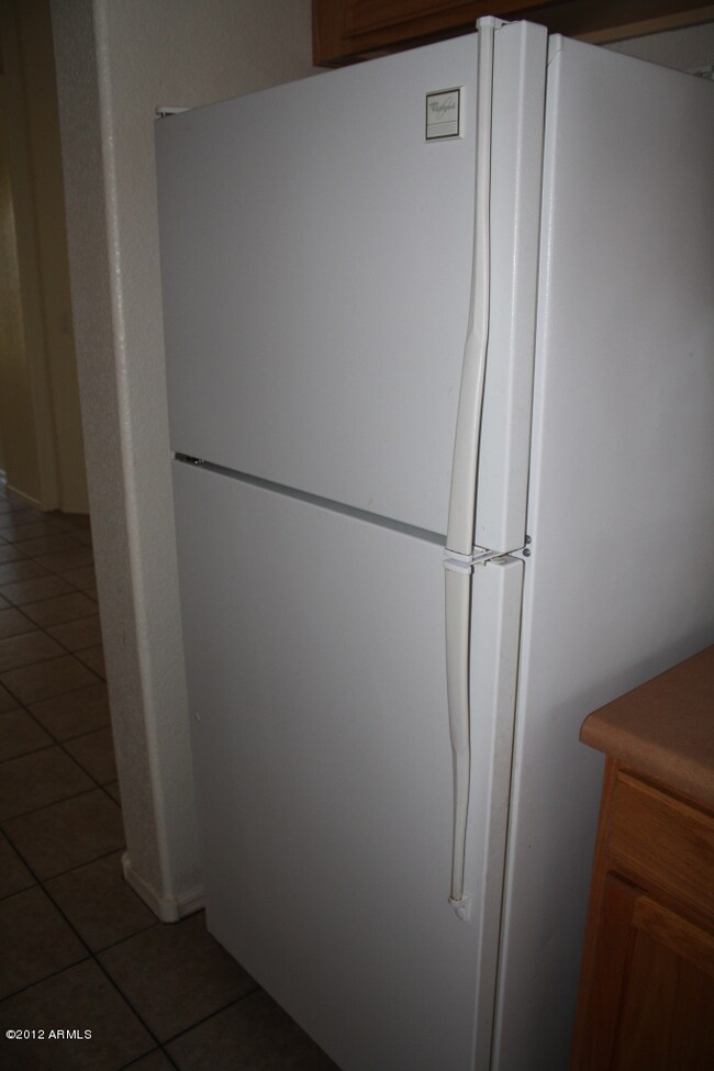 Fridge