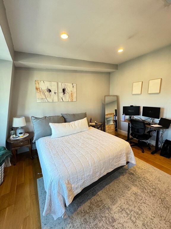 157 M St unit 3, Boston, MA 02127 - photo 6