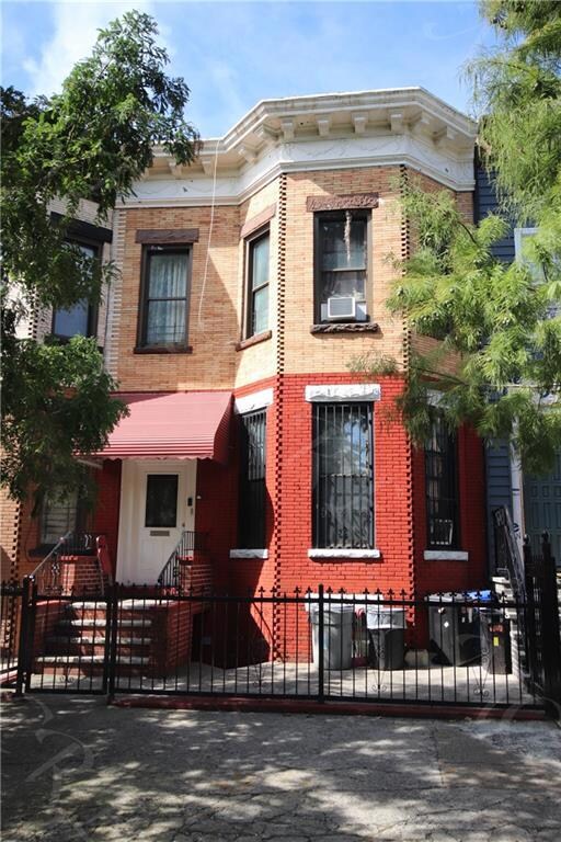 88 Lott Street