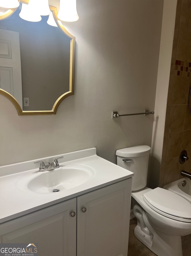 392 Brookwater Ct, Stone Mountain, GA 30087 - photo 7