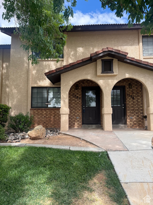 1782 W 1020 N unit 133, Saint George, UT 84770 - photo 2