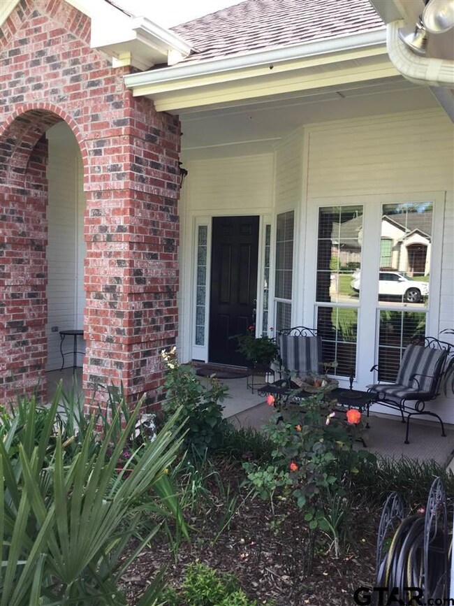 3971 3971 Chapel Woods Blvd, Tyler, TX 75707 - photo 3