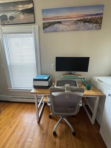 5 Vine St unit 2, Marblehead, MA 01945 - photo 4