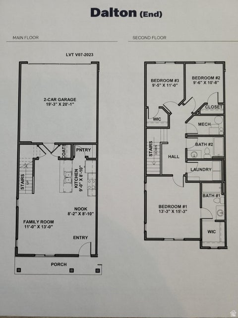 3366 E Dance Hall Ln unit 2330, Washington, UT 84780 - photo 7