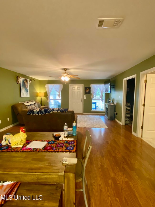 22 Uncle Pete Rd, Carriere, MS 39426 - photo 7