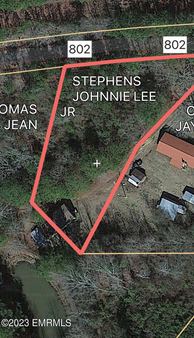 0 Road 171 unit 23-238, Carthage, MS 39350 - photo 2