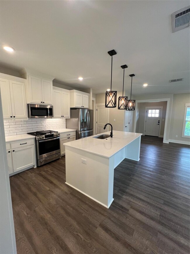 412 Carneros Dr, Sherman, TX 75092 - photo 3