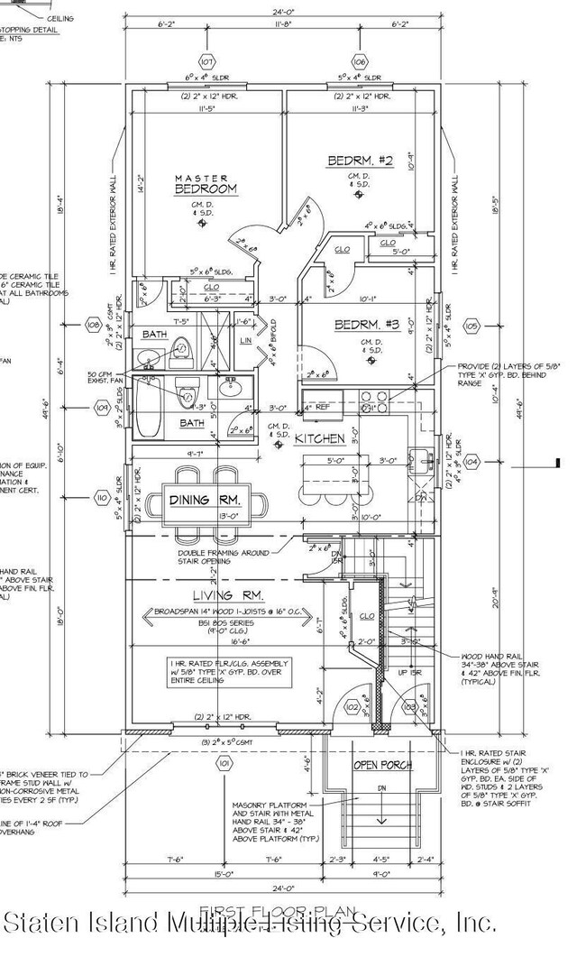 365 Maine Ave, Staten Island, NY 10314 - photo 3