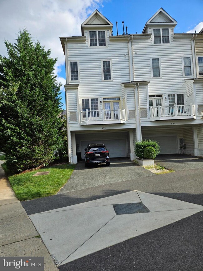 603 Eden Place, Gaithersburg, MD 20877 - photo 3