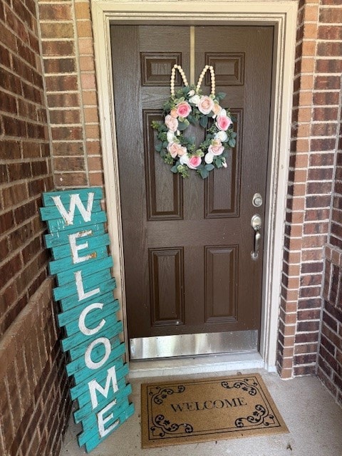 Welcome to 4815 Monarch Falls Lane with a covered