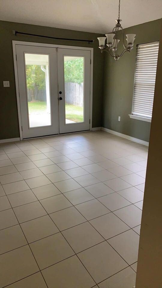 8649 High School Blvd Dining Room
