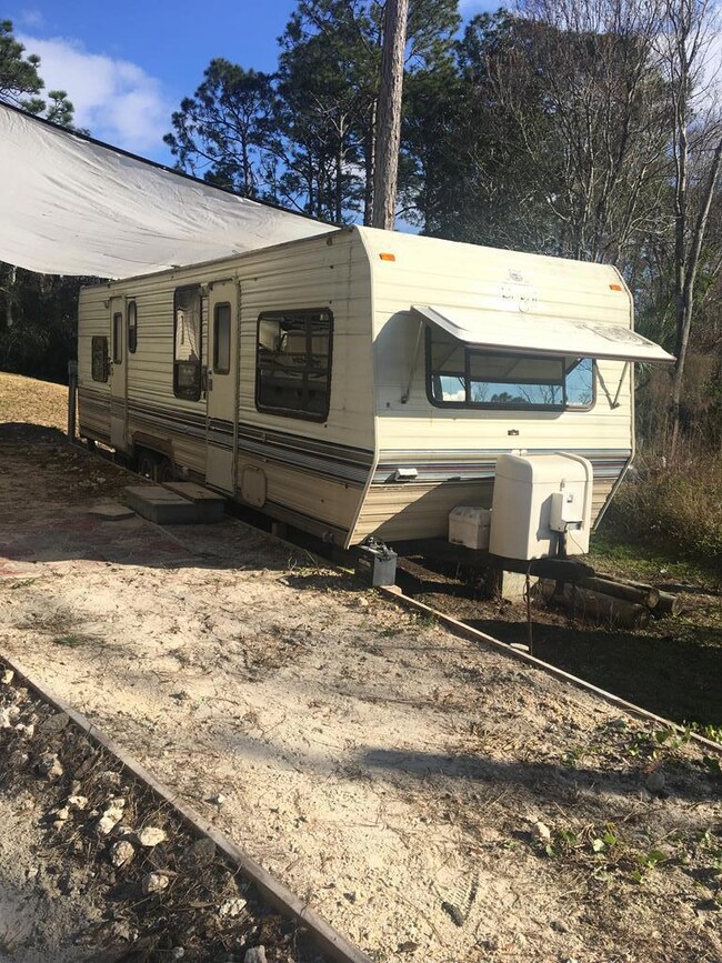 418 1st St, Steinhatchee, FL 32359 - photo 3