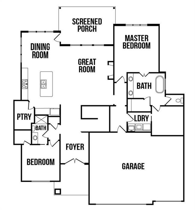 3801 W 187th St, Stilwell, KS 66085 - photo 4