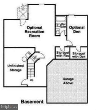 316 Morlyn Dr, Stephenson, VA 22656 - photo 4