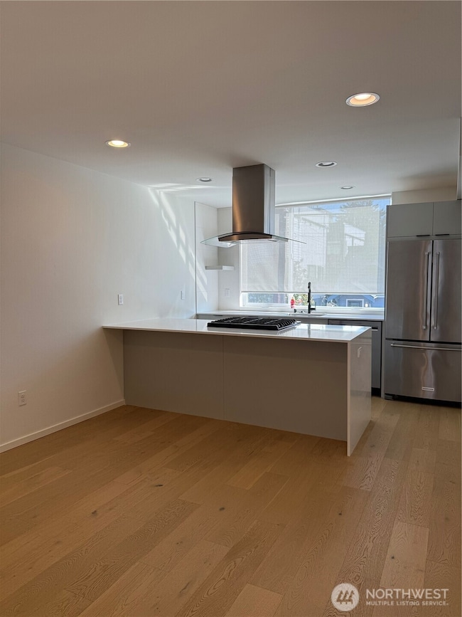 817 24th Ave S unit B, Seattle, WA 98144 - photo 5