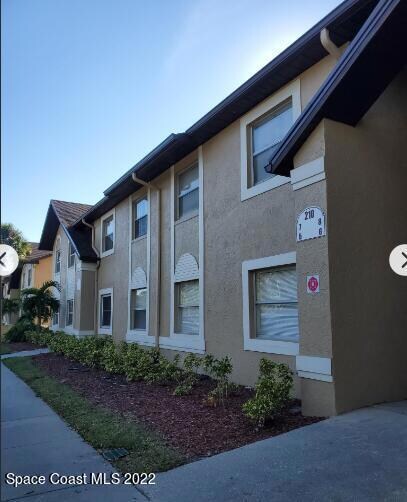 240 Spring Dr unit 11, Merritt Island, FL 32953 - photo 3