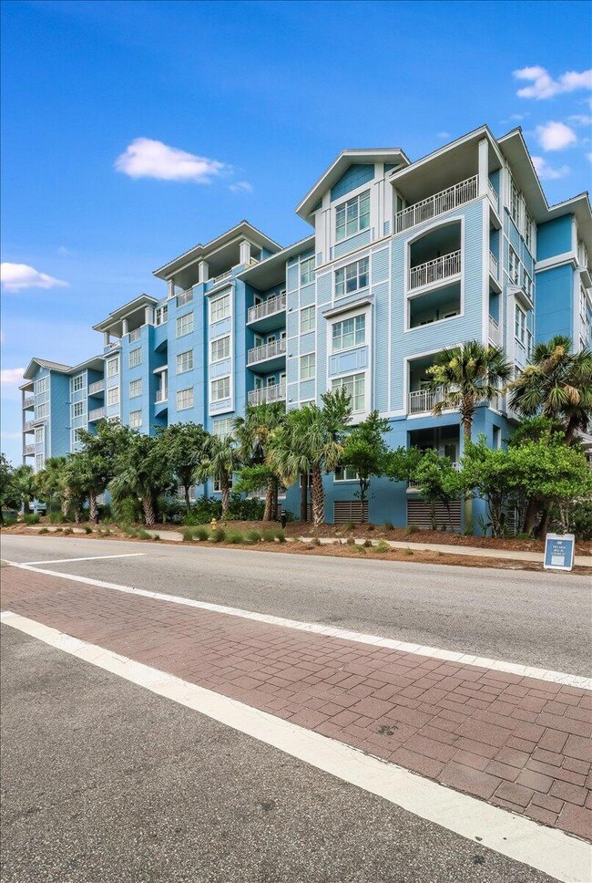 5804 Palmetto Dr unit A-105, Isle of Palms, SC 29451 - photo 4