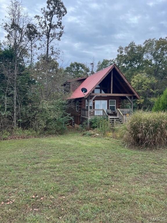 108 Thurman Lake Rd, Steelville, MO 65565 - photo 2