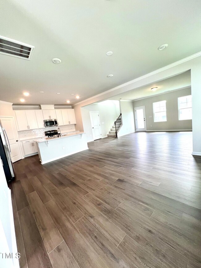 429 Lily Grove Loop, Raleigh, NC 27610 - photo 5