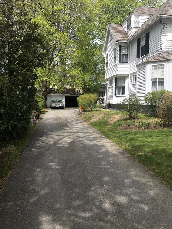 23 Fletcher St unit 23, Winchester, MA 01890 - photo 4