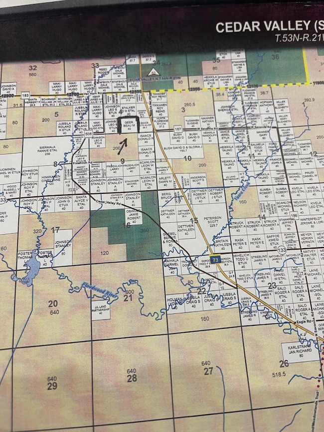 508 Cedar Valley Rd, Cedar Valley Township, MN 55736 - photo 7