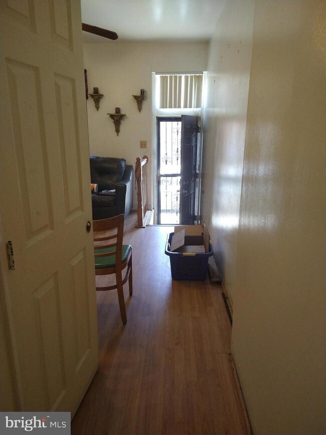 1510 N Stricker St, Baltimore, MD 21217 - photo 5