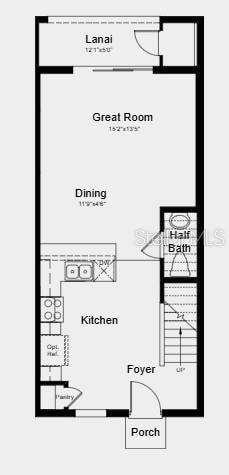 2932 Skyline Loop, Kissimmee, FL 34758 - photo 2