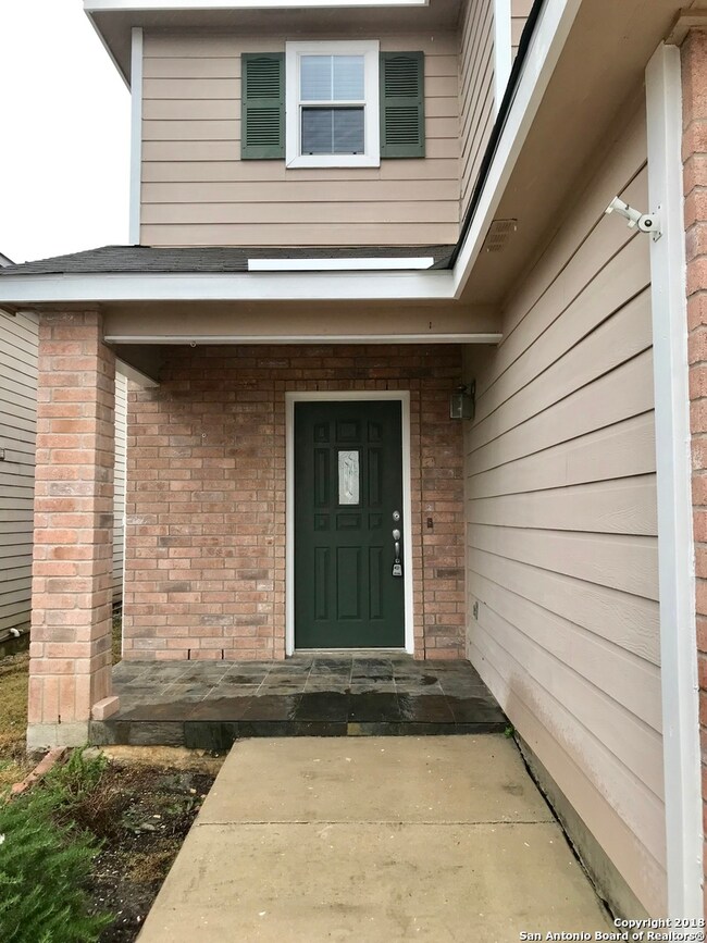 3619 Longhorn Creek, San Antonio, TX 78261 - photo 2