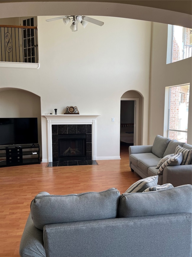 17926 Harbour Bridge Point Dr, Cypress, TX 77429 - photo 4