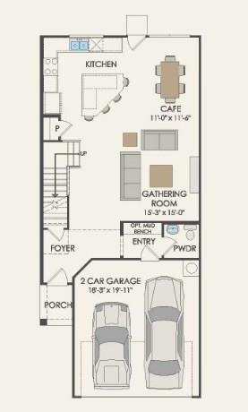 1955 Settlers Glen Dr unit 4301, Round Rock, TX 78665 - photo 3