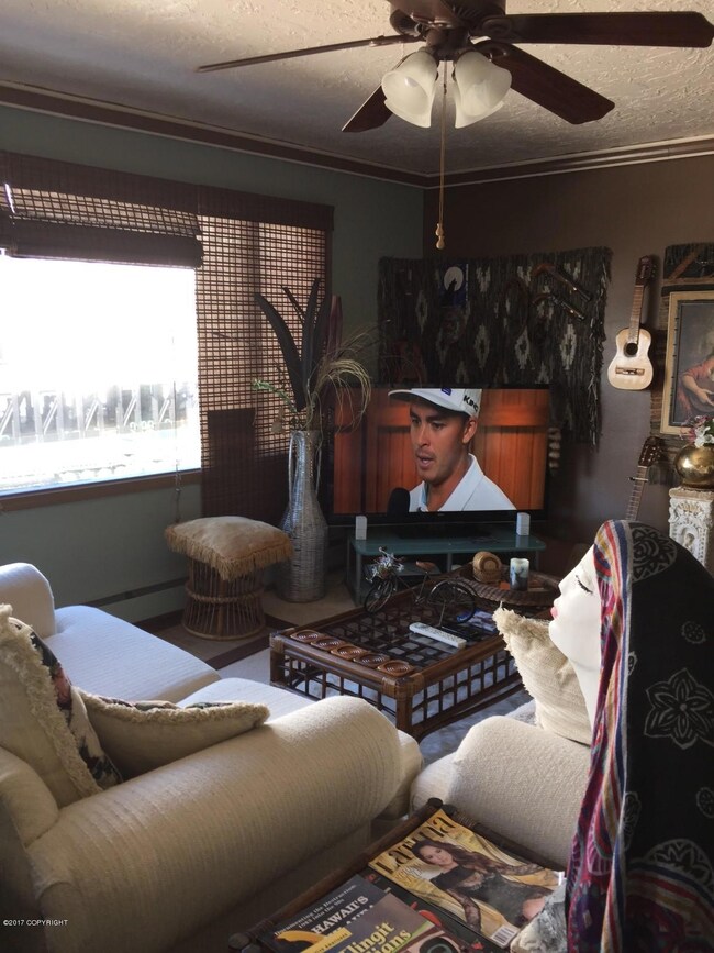 100 Blackstone Rd unit Bay 4 6-8, Whittier, AK 99693 - photo 4