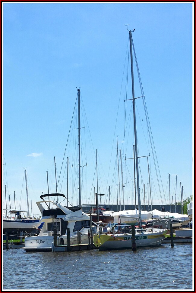 Marina 1