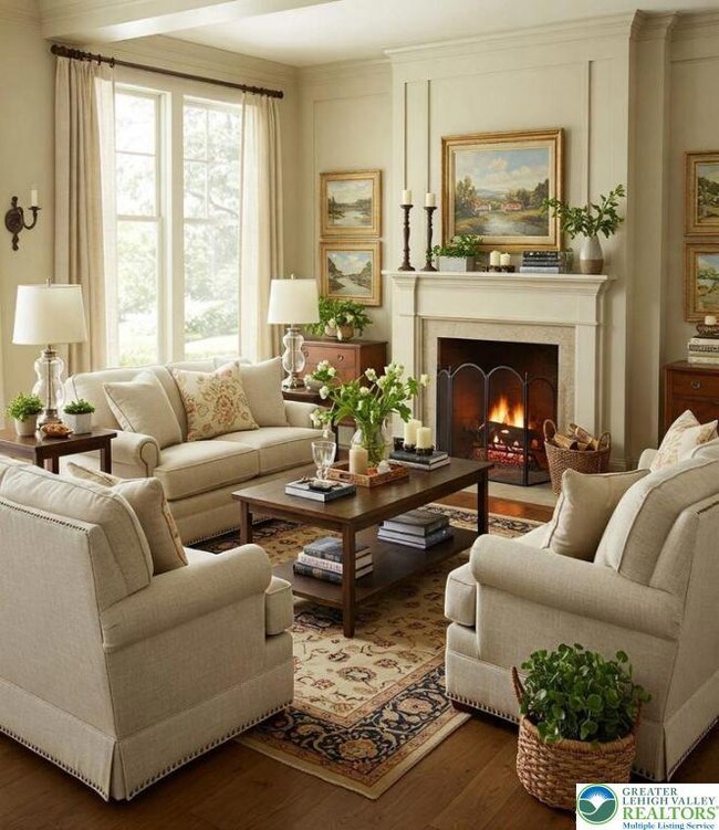 1006 Kingsdown Ct, Ambler, PA 19002 - photo 2