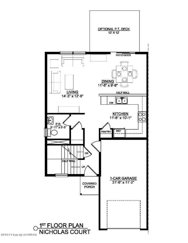 24 Nicholas Court Dr, Drums, PA 18222 - photo 2