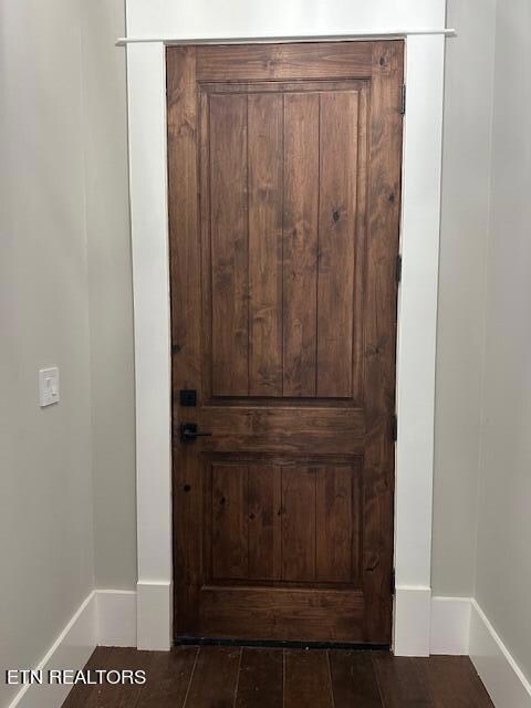 Door