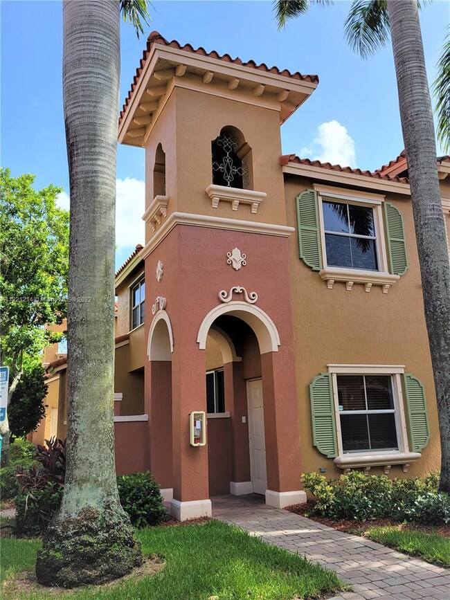 10645 SW 8th St unit 2405, Pembroke Pines, FL 33025 - photo 2