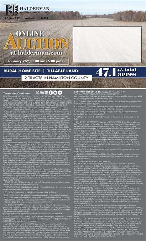 24970 Dunbar Rd, Arcadia, IN 46030 - photo 7